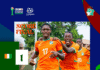 Tournoi qualificatif CAN U17 2026 -UFOA-B 2025 – 3e J : Les Éléphanteaux accrochés par le Togo !