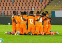 Conférence de presse d’avant-match Côte d’Ivoire – Burkina Faso – CAN U17 (UFOA-B 2025) / UNE DEMI-FINALE SOUS LE SIGNE DE LA PRESSION ET DE LA REVANCHE !