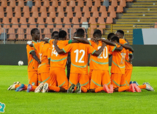 Conférence de presse d’avant-match Côte d’Ivoire – Burkina Faso – CAN U17 (UFOA-B 2025) / UNE DEMI-FINALE SOUS LE SIGNE DE LA PRESSION ET DE LA REVANCHE !