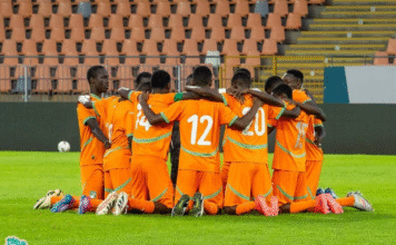 Conférence de presse d’avant-match Côte d’Ivoire – Burkina Faso – CAN U17 (UFOA-B 2025) / UNE DEMI-FINALE SOUS LE SIGNE DE LA PRESSION ET DE LA REVANCHE !