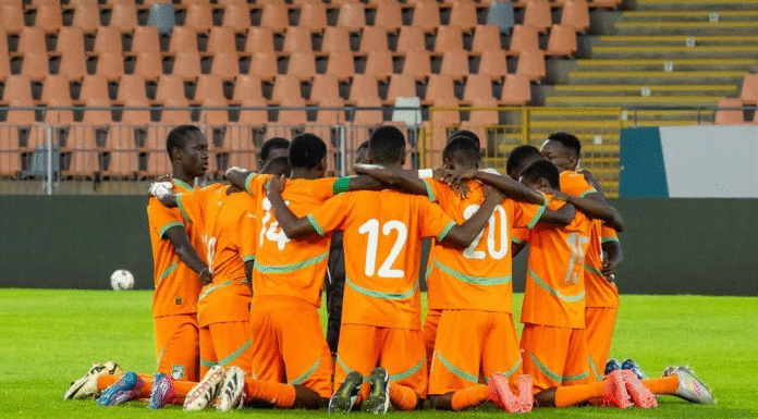 Conférence de presse d’avant-match Côte d’Ivoire – Burkina Faso – CAN U17 (UFOA-B 2025) / UNE DEMI-FINALE SOUS LE SIGNE DE LA PRESSION ET DE LA REVANCHE !