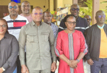 Coopération Sportive – Côte d’Ivoire-Gabon / DES PROJETS EN VUE