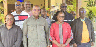 Coopération Sportive – Côte d’Ivoire-Gabon / DES PROJETS EN VUE