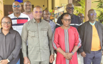 Coopération Sportive – Côte d’Ivoire-Gabon / DES PROJETS EN VUE