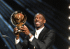 OUSMANE DEMBÉLÉ BALLON D’OR 2025