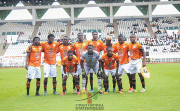 Retour 1er Tour Préliminaire Coupe Confédération CAF / Aigle Royal fait trembler San Pedro !