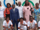 BEACH WRESTLING – CHAMPIONNAT D’AFRIQUE U15, U17 et U20 / LE COMITÉ NATIONAL OLYMPIQUE CÉLÈBRE LES MÉDAILLÉS IVOIRIENS