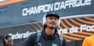 Qualif Mondial 2026 – Gabon – Côte d’Ivoire / LES ÉLÉPHANTS DÉBARQUENT À LIBREVILLE, LE GABON TREMBLE !