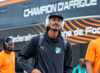 Qualif Mondial 2026 – Gabon – Côte d’Ivoire / LES ÉLÉPHANTS DÉBARQUENT À LIBREVILLE, LE GABON TREMBLE !