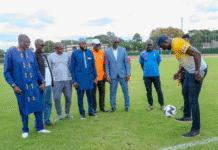 CIV/ Division 3/ saison 2025-2026, 1ère j / L’OC TAABO ETRILLE LE REAL D’ABOBO !