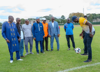 CIV/ Division 3/ saison 2025-2026, 1ère j / L’OC TAABO ETRILLE LE REAL D’ABOBO !