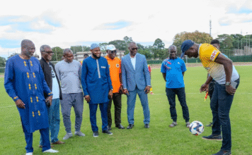 CIV/ Division 3/ saison 2025-2026, 1ère j / L’OC TAABO ETRILLE LE REAL D’ABOBO !