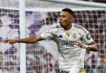 Real Madrid 2-1 Olympique Marseille | MBAPPE GLACE L’OM !