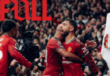 Man United / Chelsea : un duel à rebondissements – Premier League 2025-26 (J5)