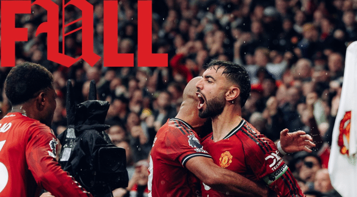 Man United / Chelsea : un duel à rebondissements – Premier League 2025-26 (J5)