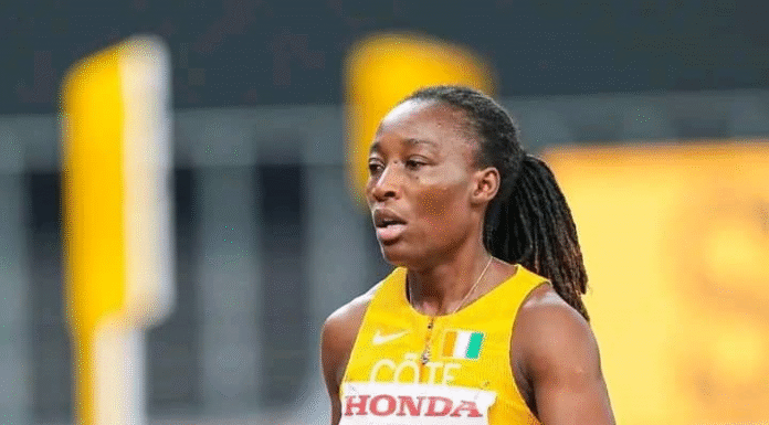 MONDIAUX D’ATHLETISME 2025 – FINALE DU 200m F / LE NOUVEAU DÉFI DE LA SPRINTEUSE IVOIRIENNE MARIE JOSÉE TA LOU-SMITH