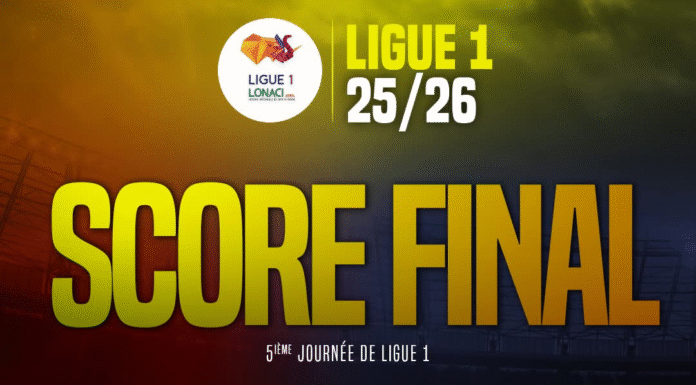 CIV-Ligue 1 Lonaci – J5 – ISCA 0 – BOUAKÉ FC 0 / BOUAKÉ PLIE MAIS NE ROMPT PAS !