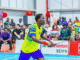 Bénin – Nationaux de badminton 2025/ Fano-Dosh règne, Acakpo s’impose!