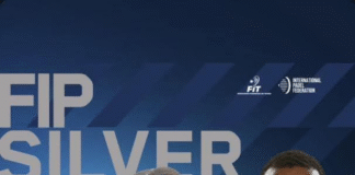 FIP Silver Nhood Open Padel 2025 / ABIDJAN CAPITALE AFRICAINE DU PADEL