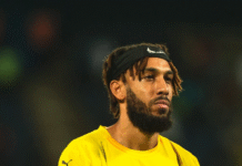 Éliminatoires Mondial 2026 – Gabon – Côte d’Ivoire / PIERRE AUBAMEYANG INCERTAIN!