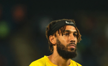 Éliminatoires Mondial 2026 – Gabon – Côte d’Ivoire / PIERRE AUBAMEYANG INCERTAIN!