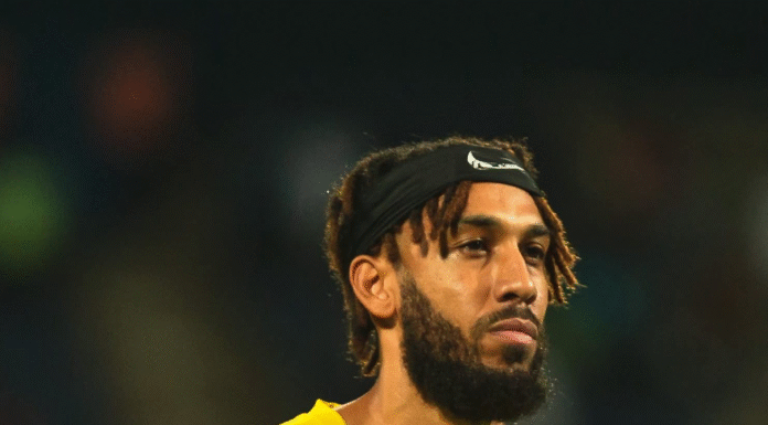 Éliminatoires Mondial 2026 – Gabon – Côte d’Ivoire / PIERRE AUBAMEYANG INCERTAIN!