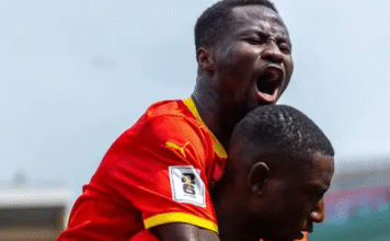 Qualif Mondial 2026/ LA GUINEE ECRASE LA SOMALIE !