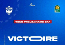 CAF CHAMPIONS LEAGUE – TOUR PRÉLIMINAIRE / LE STADE D’ABIDJAN FRAPPE FORT !