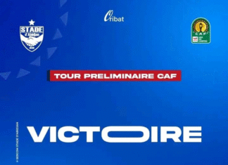CAF CHAMPIONS LEAGUE – TOUR PRÉLIMINAIRE / LE STADE D’ABIDJAN FRAPPE FORT !