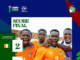 UFOA B U17/ Qualification CAN U17 2026 / LES ELEPHANTEAUX BARISSENT FACE AUX MENAS DU NIGER!