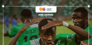 CIV/ Ligue 1 – J5- Stella 2 – ES Agboville 1 / STELLA CLUB D’ADJAME, UN DÉPART TONITRUANT, UN PARFUM DE RENAISSANCE !