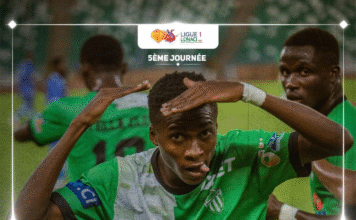 CIV/ Ligue 1 – J5- Stella 2 – ES Agboville 1 / STELLA CLUB D’ADJAME, UN DÉPART TONITRUANT, UN PARFUM DE RENAISSANCE !