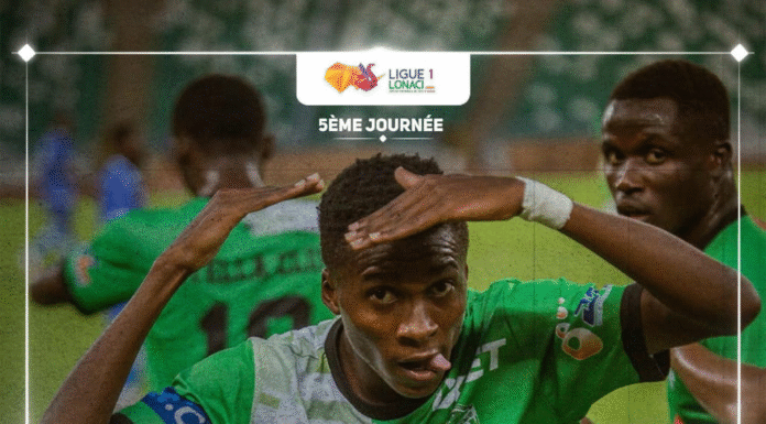 CIV/ Ligue 1 – J5- Stella 2 – ES Agboville 1 / STELLA CLUB DâADJAME, UN DĂPART TONITRUANT, UN PARFUM DE RENAISSANCE !