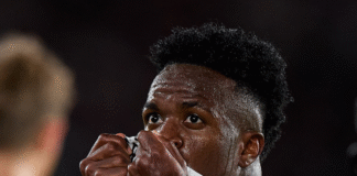 Le Real envoie un message fort avant le derby madrilène – Liga 2025/26 (J6)