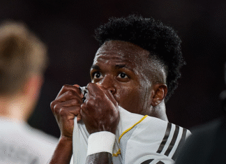 Le Real envoie un message fort avant le derby madrilène – Liga 2025/26 (J6)