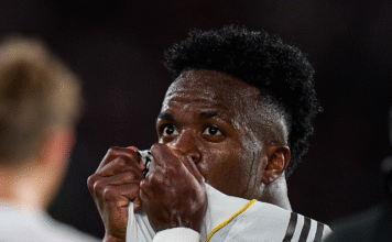 Le Real envoie un message fort avant le derby madrilène – Liga 2025/26 (J6)