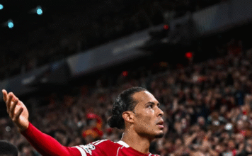 Liverpool vs Atletico Madrid (3-2) | LIVERPOOL DEJOUE LE PIEGE DE L’ATLETICO!