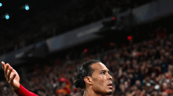 Liverpool vs Atletico Madrid (3-2) | LIVERPOOL DEJOUE LE PIEGE DE L’ATLETICO!