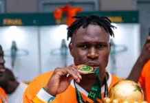 Eliminatoires Mondial 2026 / La défense des Éléphants, rempart inébranlable!