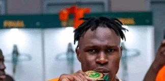 Eliminatoires Mondial 2026 / La défense des Éléphants, rempart inébranlable!