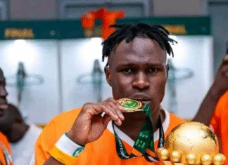 Eliminatoires Mondial 2026 / La défense des Éléphants, rempart inébranlable!