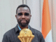 CAF / Coordination Générale des Compétitions: Siaka Tiéné alias Chico la cheville ouvriÚre!