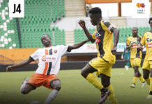 CIV/ Ligue 1/ LA SOA TERRASSE l’ASEC MIMOSAS !