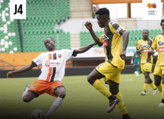 CIV/ Ligue 1/ LA SOA TERRASSE l’ASEC MIMOSAS !