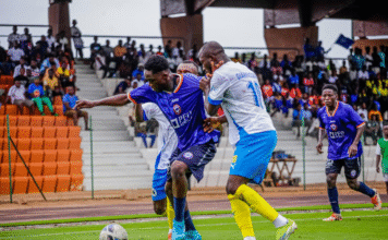 2è Journée ligue 2 ivoirienne/ Yamoussoukro FC piégé !