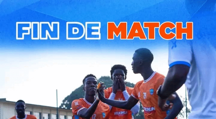 CIV/Ligue 2/ J4/ LE LYS SASSANDRA FC RETROUVE DES COULEURS !