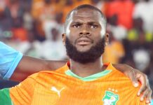 Côte d’Ivoire vs Burundi | Goals & Highlights | Éliminatoire Coupe du Monde 2026