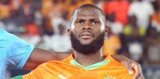 Côte d’Ivoire vs Burundi | Goals & Highlights | Éliminatoire Coupe du Monde 2026