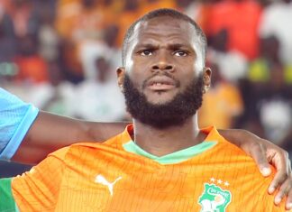 Côte d’Ivoire vs Burundi | Goals & Highlights | Éliminatoire Coupe du Monde 2026