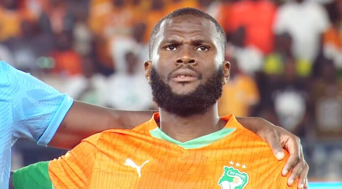 Côte d’Ivoire vs Burundi | Goals & Highlights | Éliminatoire Coupe du Monde 2026